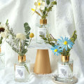120 ml aromaterapi blomma vass diffusor